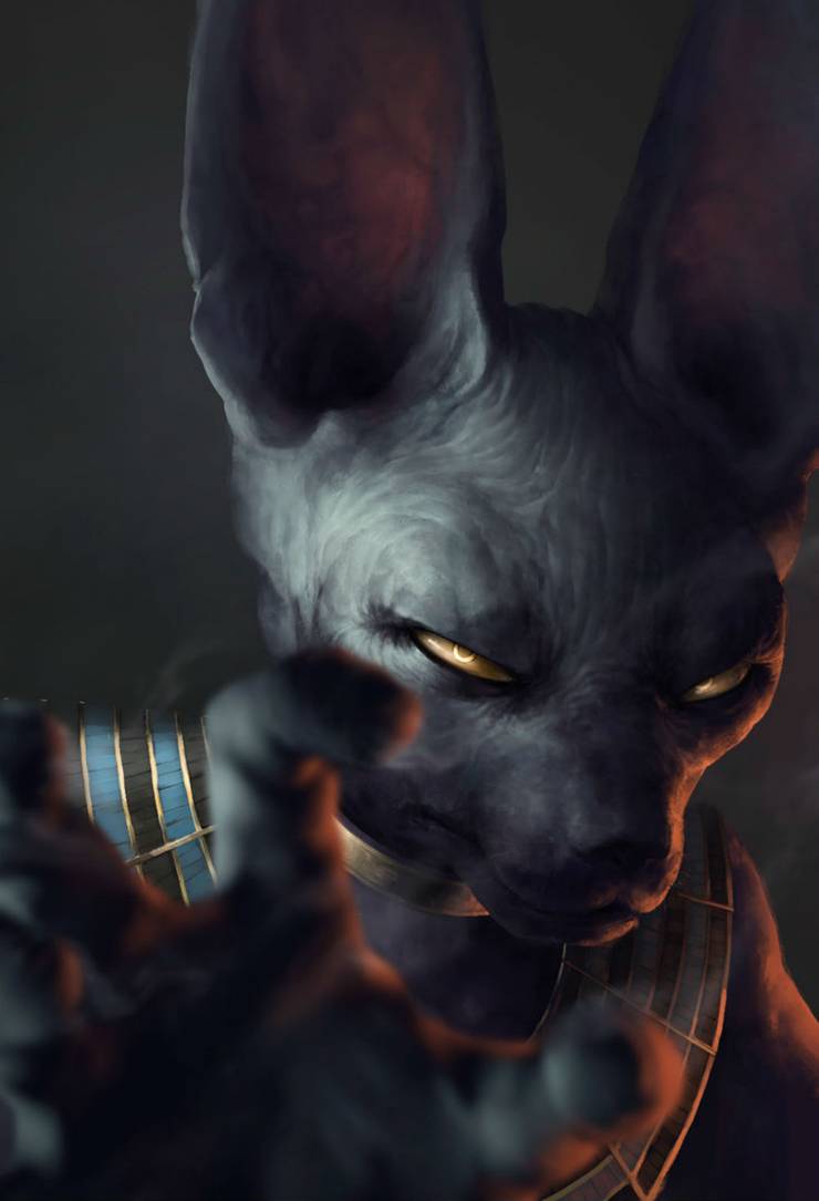 Dragon Ball 19 Epic FanMade Redesigns That Outshine The Originals Dragon Ball 19 Epic FanMade Redesigns That Outshine The Originals